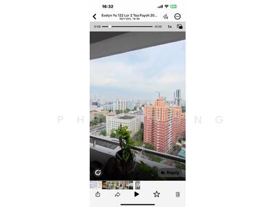 For Sale - 122 Lorong 2 Toa Payoh