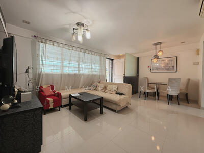 For Sale - 420 Jurong West Street 42