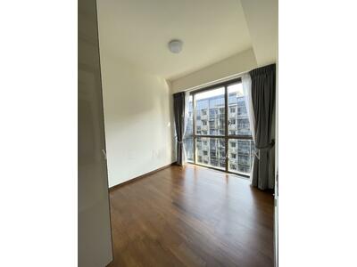 For Rent - Forett at Bukit Timah