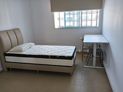 For Rent - 138 Yishun Ring Road