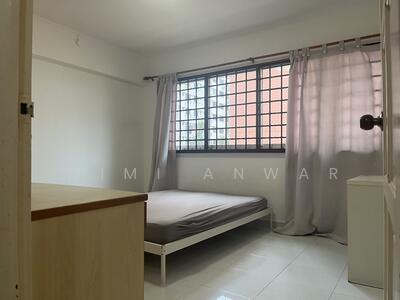 For Rent - 539 Hougang Street 52