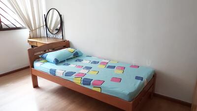 For Rent - 441 Sin Ming Avenue