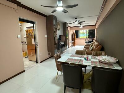 For Sale - 103B Depot Road