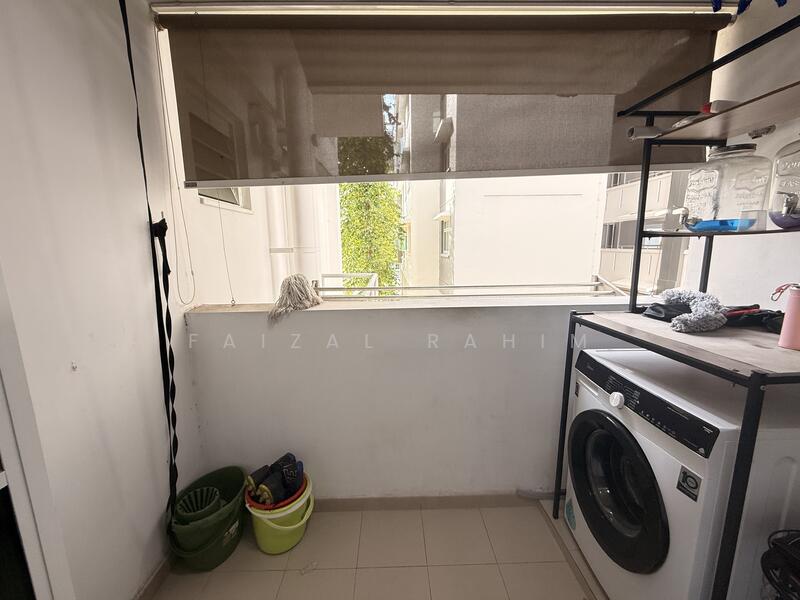 For Sale - 217A Sumang Walk