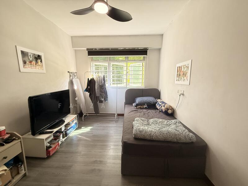 For Sale - 217A Sumang Walk