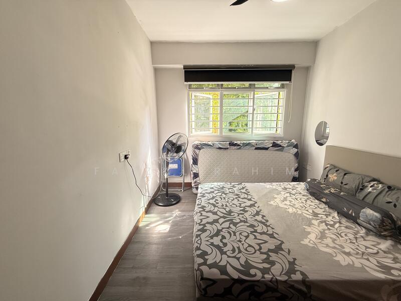 For Sale - 217A Sumang Walk