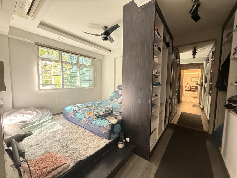 For Sale - 217A Sumang Walk