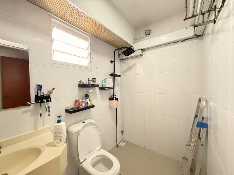 For Sale - 217A Sumang Walk