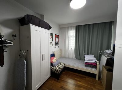 For Rent - 808A Choa Chu Kang Avenue 1