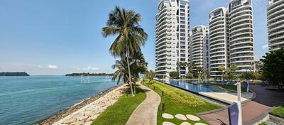 For Sale - Cape Royale