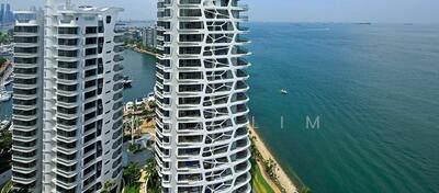 For Sale - Cape Royale