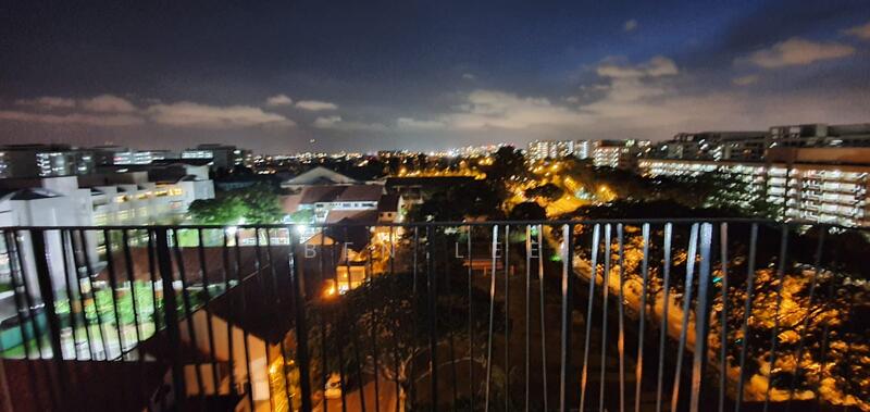 For Rent - Hundred Palms Residences