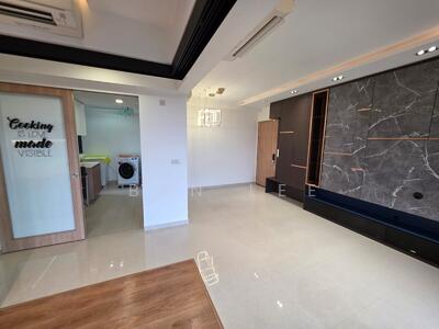 For Rent - Hundred Palms Residences