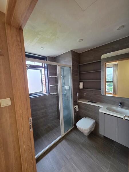 For Rent - Hundred Palms Residences