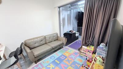 For Rent - High Park Residences