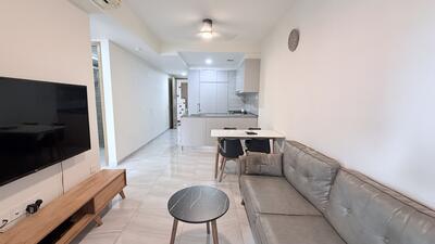For Rent - High Park Residences