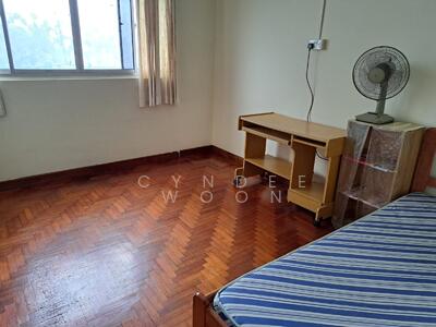 For Rent - 156 Bishan Street 13