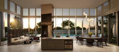 For Sale - UPPERHOUSE at Orchard Boulevard