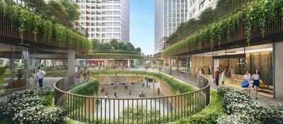 For Sale - CanningHill Piers