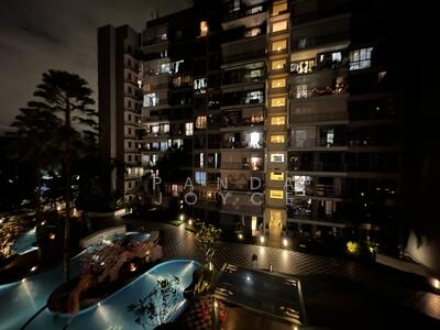 For Rent - Signature At Yishun