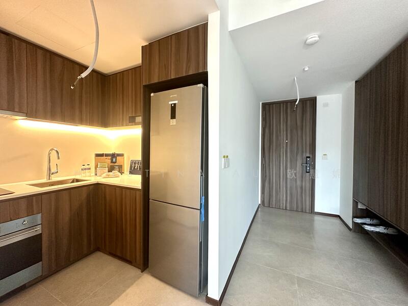 For Rent - Lentor Modern