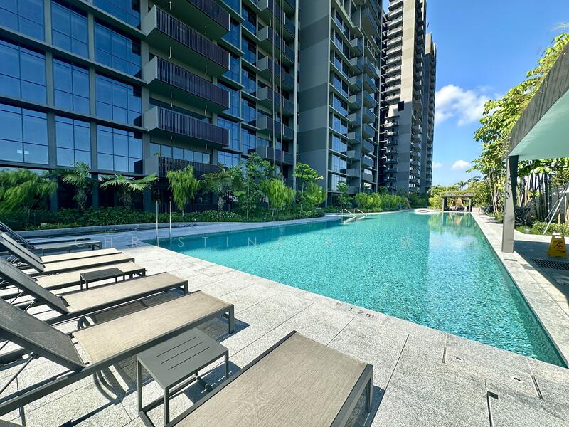 Lentor Modern, Lentor Central, 2 Bedrooms, 678 sqft, Condominium For Rent, by Christina Au 欧慧妮, 60201644 - PropertyGuru.com.sg