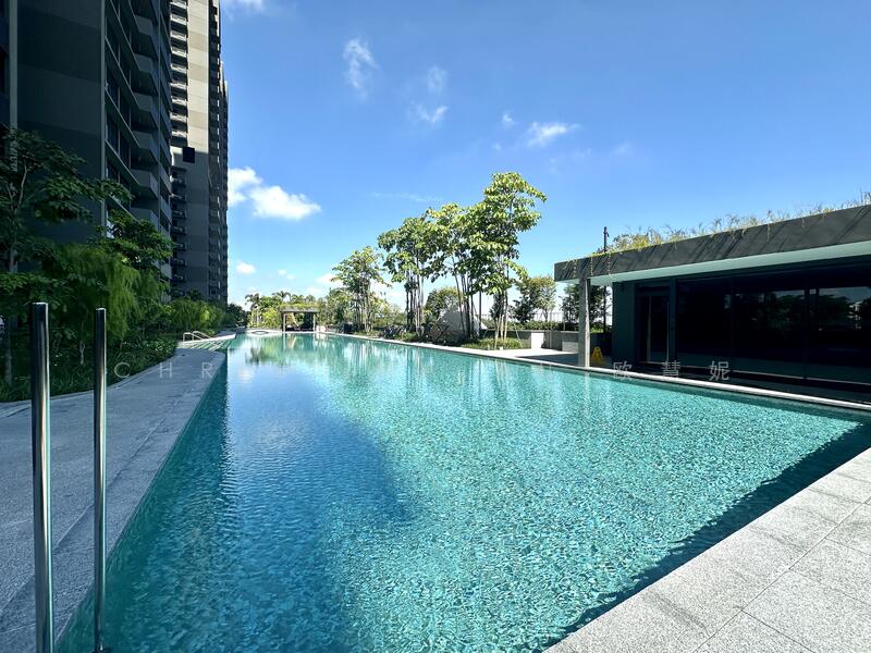 Lentor Modern, Lentor Central, 2 Bedrooms, 678 sqft, Condominium For Rent, by Christina Au 欧慧妮, 60201644 - PropertyGuru.com.sg