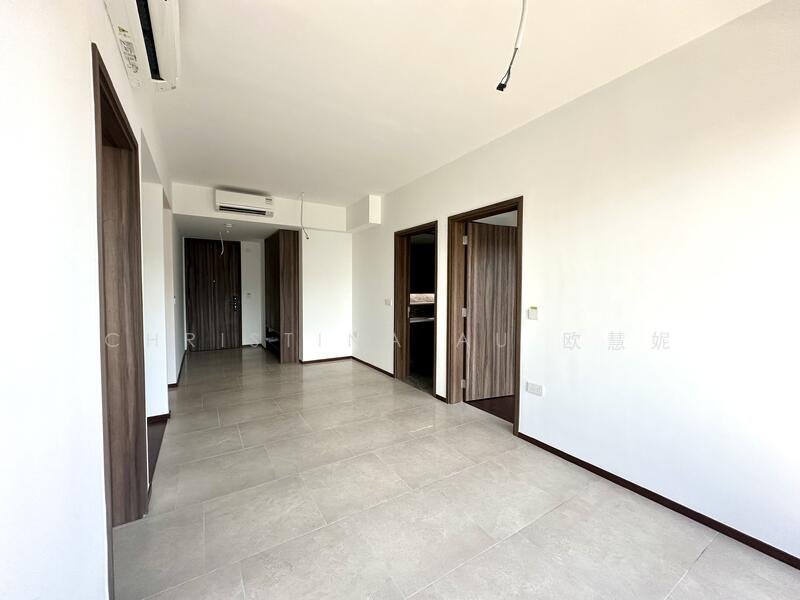 For Rent - Lentor Modern