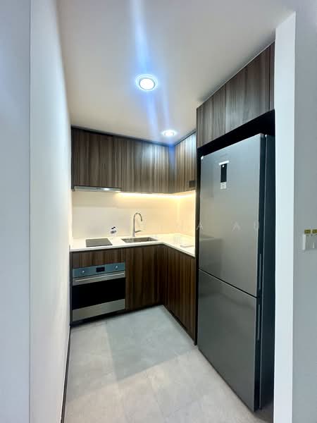 Lentor Modern, Lentor Central, 2 Bedrooms, 678 sqft, Condominium For Rent, by Christina Au 欧慧妮, 60201644 - PropertyGuru.com.sg
