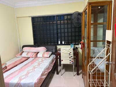 For Rent - 345 Kang Ching Road