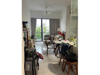 For Sale - Carpmael Thirty-Eight