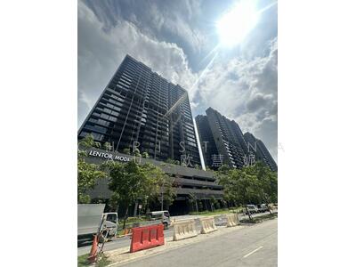 For Sale - Lentor Modern