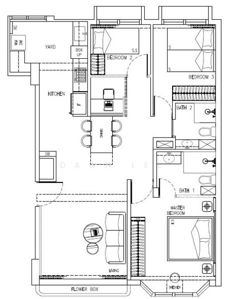 For Sale Birmingham Mansions