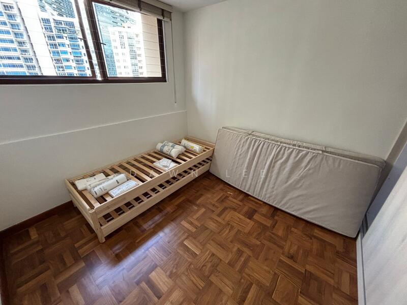 For Sale - Birmingham Mansions