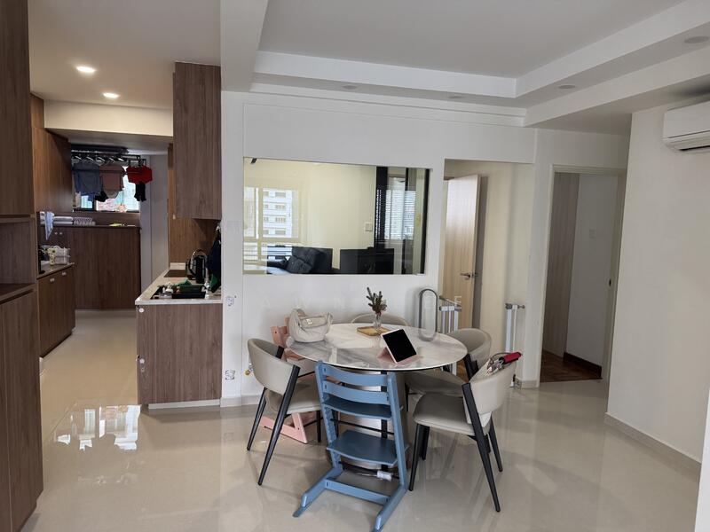 For Sale - Birmingham Mansions