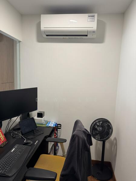 For Sale - Birmingham Mansions