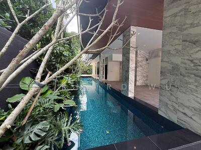 For Sale - Fernhill Road / Stevens Road Brand New Semi Detached