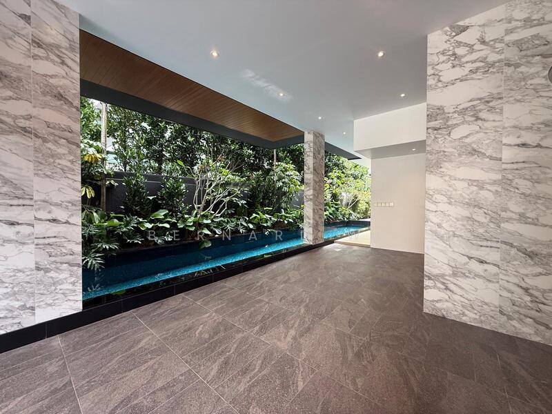 Fernhill Road Brand New Semi Detached, Fernhill Road / Stevens Road, 6 Bedrooms, 7,441 sqft, Semi-Detached House For Sale, by Bernard Wu, 60201650 - View - PropertyGuru.com.sg