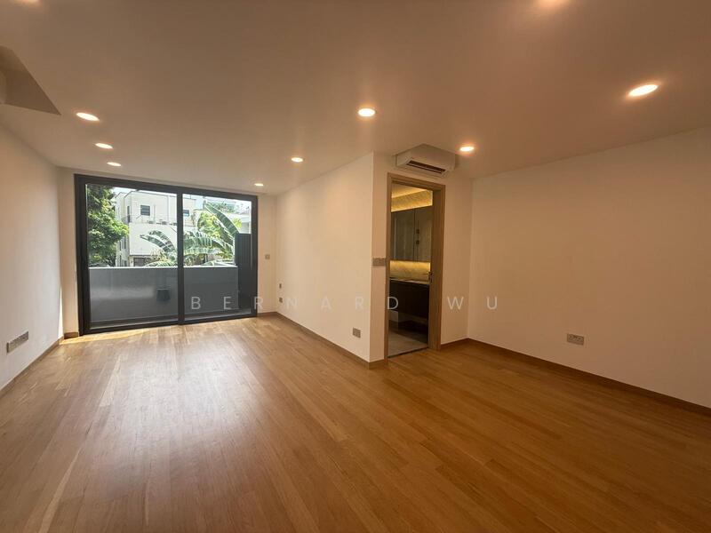 Fernhill Road Brand New Semi Detached, Fernhill Road / Stevens Road, 6 Bedrooms, 7,441 sqft, Semi-Detached House For Sale, by Bernard Wu, 60201650 - PropertyGuru.com.sg