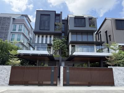 For Sale - Fernhill Road / Stevens Road Brand New Semi Detached