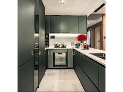 For Sale - The Atelier