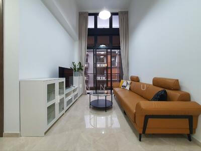 For Rent - Daintree Residence