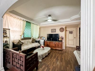 For Sale - 141 Teck Whye Lane