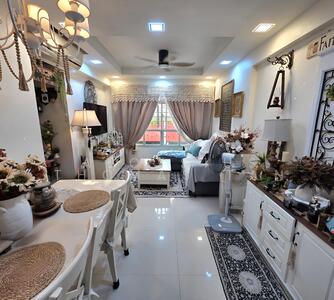 For Sale - 494D Tampines Street 43