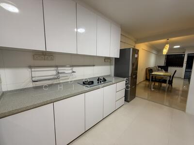 For Sale - 739 Yishun Avenue 5