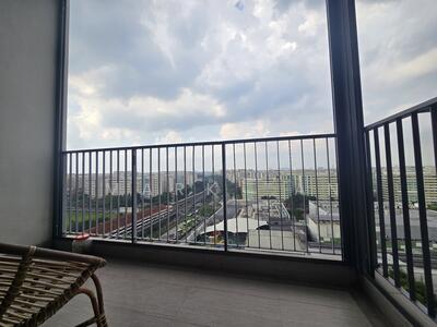 For Rent - North Park Residences