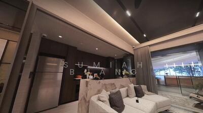 For Sale - The Collective At One Sophia