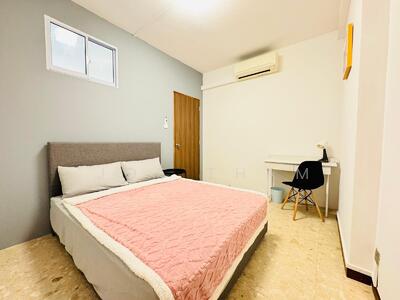 For Rent - Summerdale