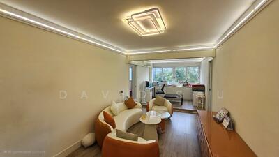 For Rent - 136 Bishan Street 12