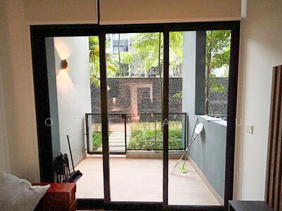 For Rent - Kent Ridge Hill Residences